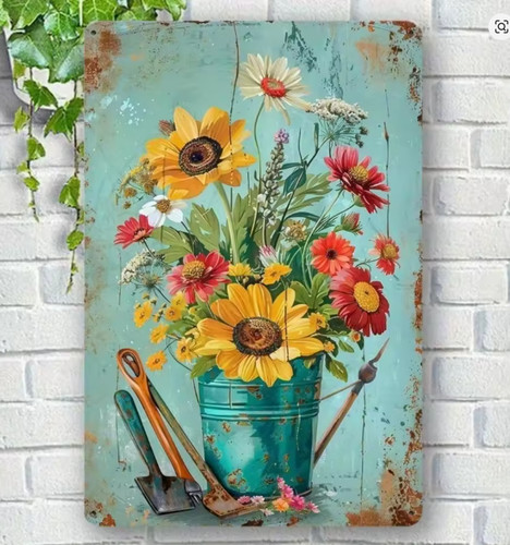 Rustic vintage wall - rustic,