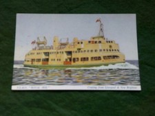 TRANSPORT Ship TS MV Royal