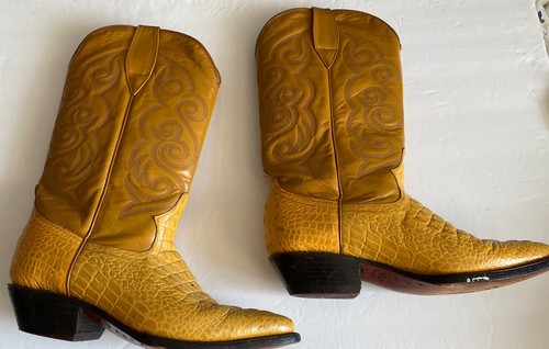 Las trankas cowboy - las,