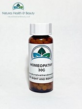 7g Homeopathy/ Homeopathic