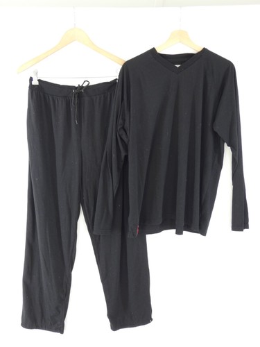 Virgin atlantic mens pyjamas - atlantic,