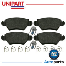 For Vauxhall - Corsa D