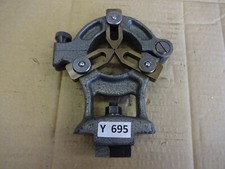 Myford super 7 fixed steady