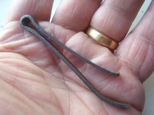 BSA Airsporter Underlever Thumbcatch Spring Part No. 160587