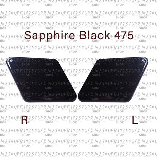 1pair sapphire black 475 - 1pair,
