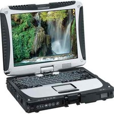Panasonic Toughbook CF-19 MK