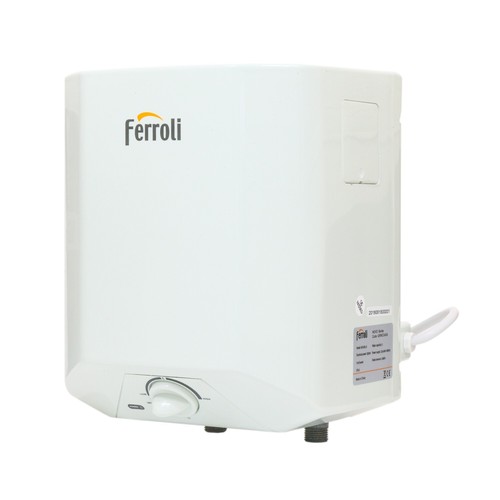 Ferroli novo 10l - ferroli, electric