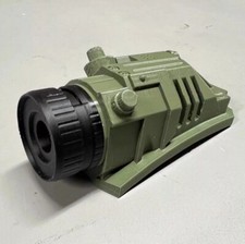 Aliens USCM Helmet Camera Prop