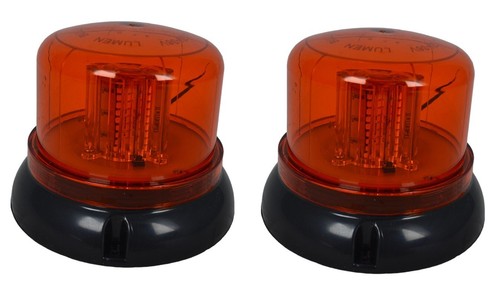 24v amber emergency - 12-24v,