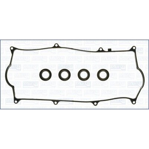 Ajusa 56014600 gasket set - 56014600,