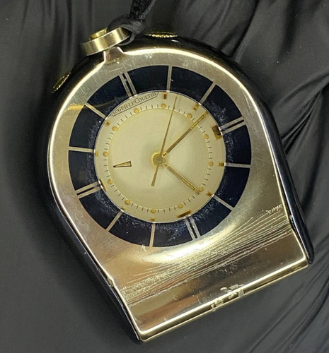 Vintage jaeger lecoultre - vintage, jaeger-lecoultre