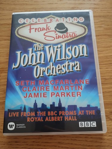 The john wilson orchestra - the,