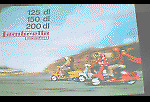 Lambretta GP DL 125 150 200