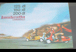 Lambretta 125 150 - lambretta, 200