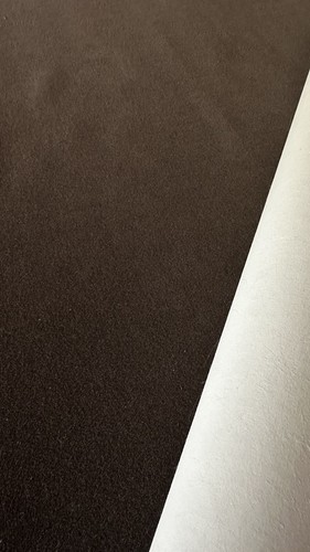 Lewis wood fabric remnant - lewis,