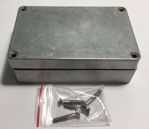 Enclosure project box - project,