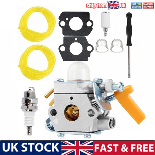 Carburetor for homelite - for, ryobi
