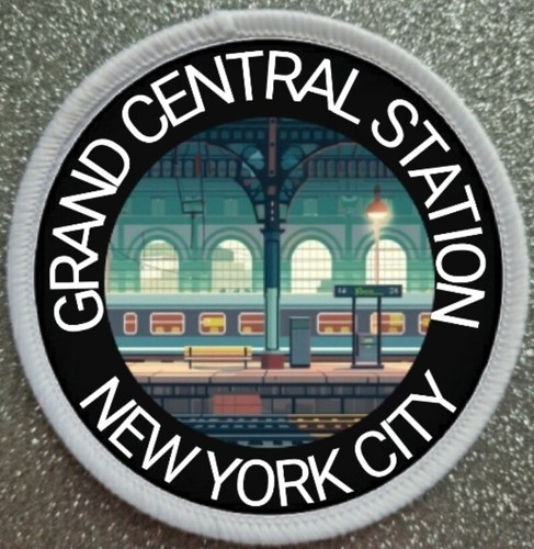 Inch grand central - inch,