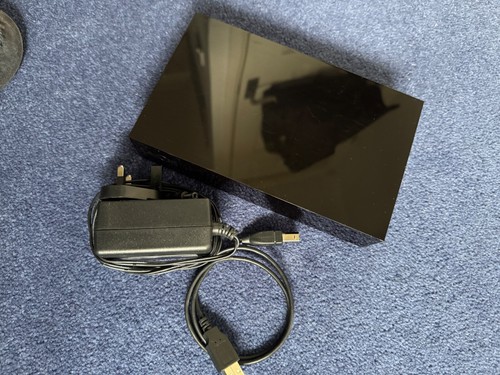 Black lacie 1tb external hard - lacie,