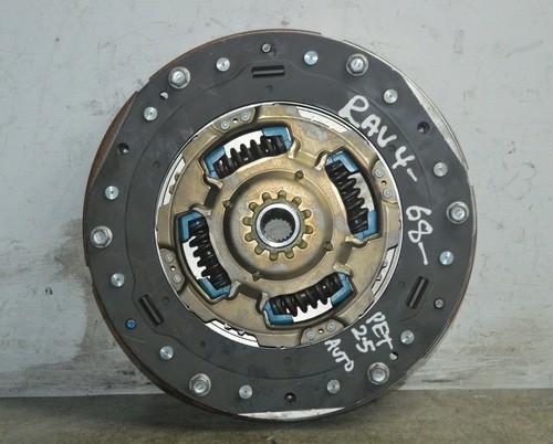 Toyota rav flywheel 2018 - rav-4,