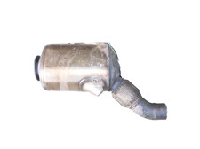 GENUINE DIESEL PARTICULATE