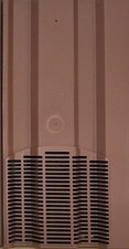 In Line Vent Tile Redland 49