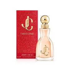 JIMMY CHOO I WANT CHOO 40ML