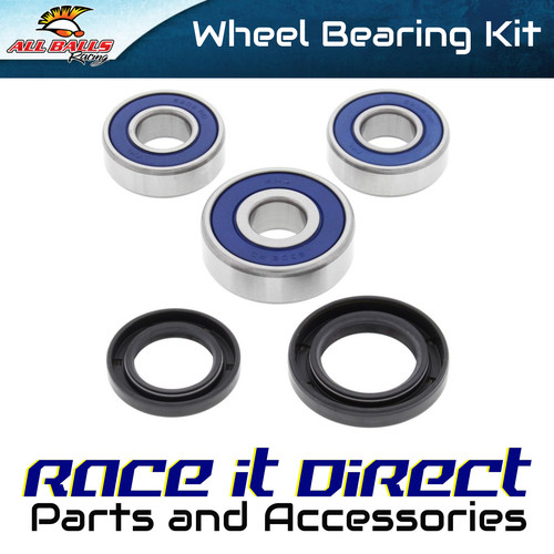 Wheel bearing kit for - wheel, yamaha