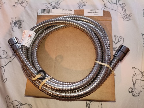 Triton anti twist - triton, anti-twist