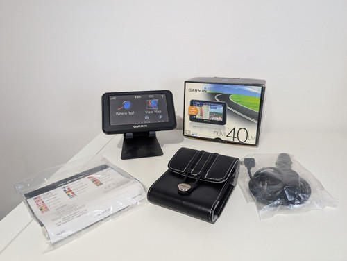 Garmin drive uk - 4.3",