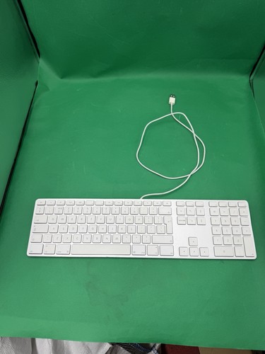 Apple a1243 magic keyboard - magic,