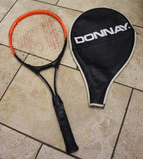 Donnay Agassi Vectra   Tennis