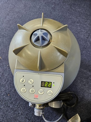 Lay spa pump heater unit - pump,