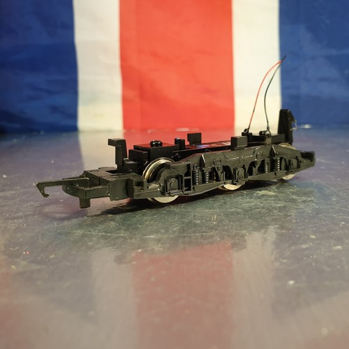 Hornby class a1 - hornby, a1/3