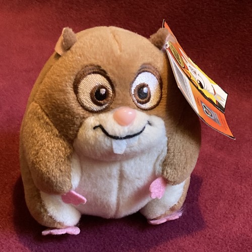 Disney bolt movie rhino the - bolt, 6"