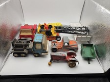 Dinky Tonka Lone Star Bundle