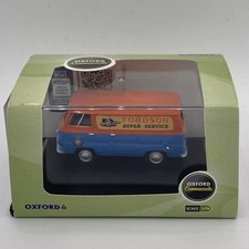 OO Gauge Oxford Diecast 1:76