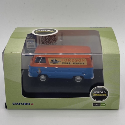 Gauge oxford diecast 76 - oo,
