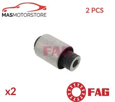 CONTROL ARM WISHBONE BUSH PAIR