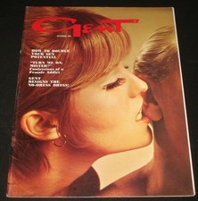 GENT OCTOBER 1965 -  1960s