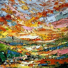 JP O’Neill Original Oil