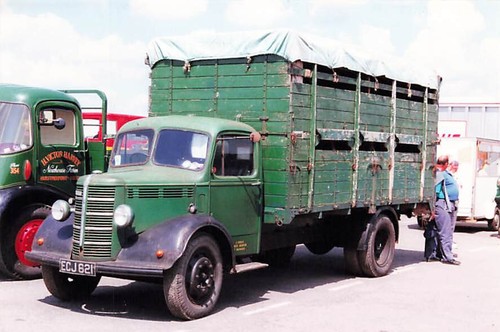 Old truck vintage photo - old,