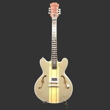 Miniature Guitar - Tom Delonge