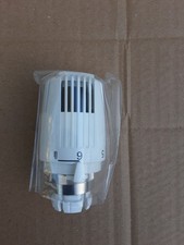 Herz Thermostatic Radiator Valve Head M28x1 5 TRV 1726006