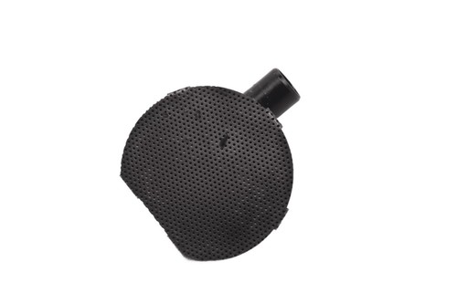 Oil pan strainer - oil, intake