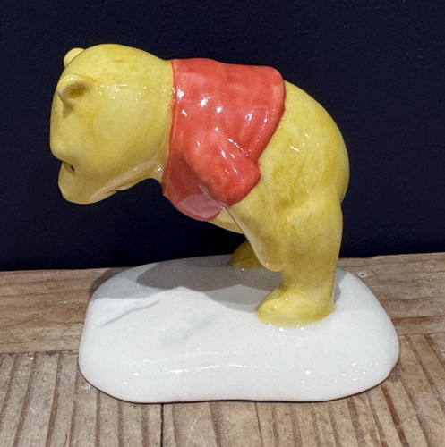 Royal doulton winnie the pooh - royal,