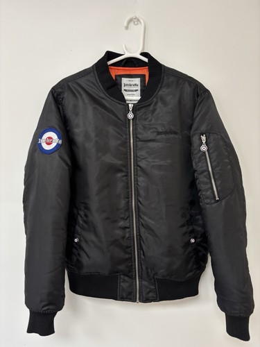 Lambretta men black - lambretta,