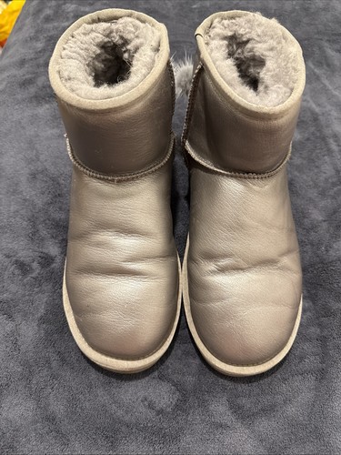 Ugg australia women - women's, grey