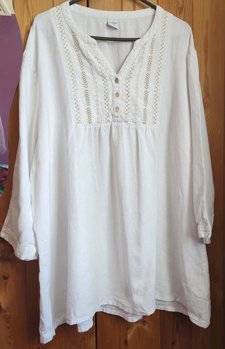 Cotton traders tunic 22 - traders,