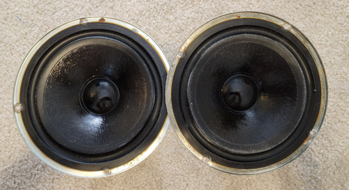 Pair celestion ditton 22 - ditton,